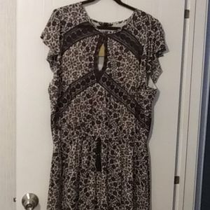 American Eagle Dress